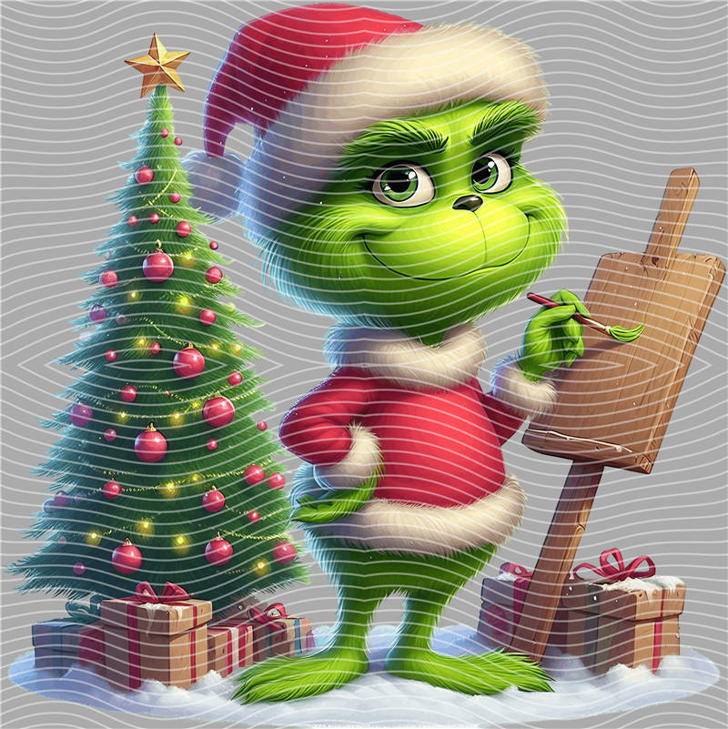 Christmas-DJ 293